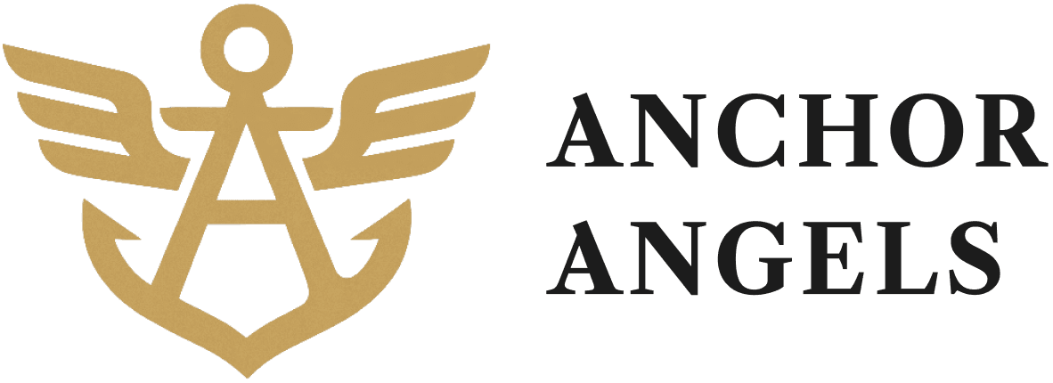 Anchor Angels